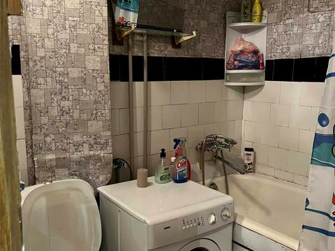 квартира за адресою Ольжича вул., 17-А