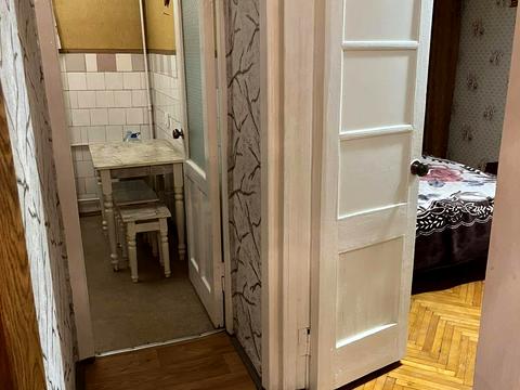 квартира за адресою Ольжича вул., 17-А
