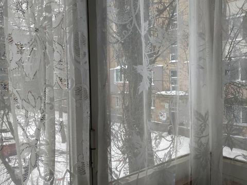 квартира за адресою Ольжича вул., 17-А