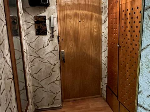 квартира за адресою Ольжича вул., 17-А