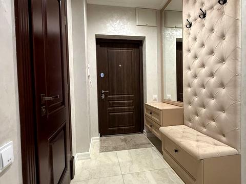 квартира за адресою Розточчя вул., (Будинок 1)