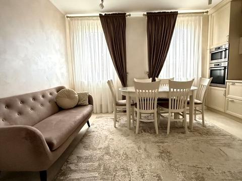 квартира за адресою Розточчя вул., (Будинок 1)