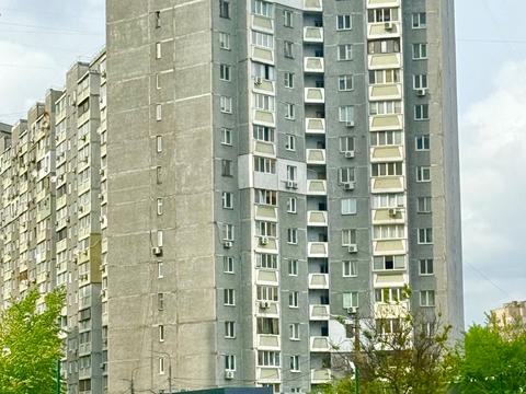 квартира за адресою Сосницька вул., 19