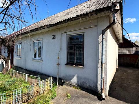 будинок за адресою Дубно, П.Мирного