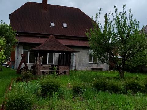 дом по адресу с. Пуховка, Тиха