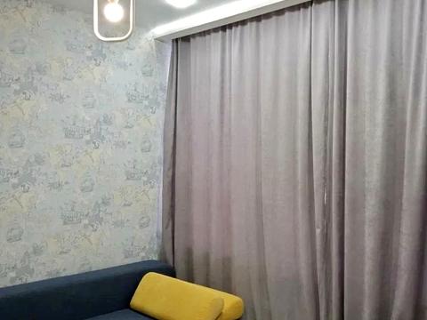 квартира по адресу Жемчужная ул., 8
