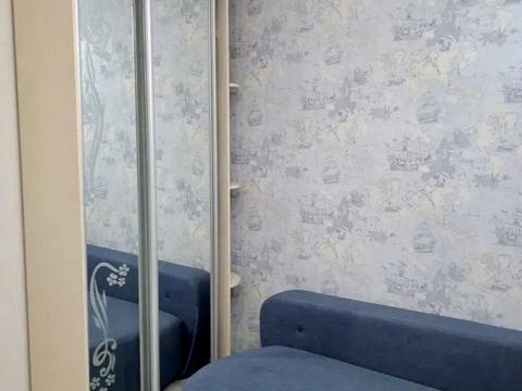квартира по адресу Жемчужная ул., 8