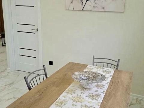 квартира по адресу Жемчужная ул., 8