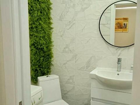 квартира по адресу Жемчужная ул., 8