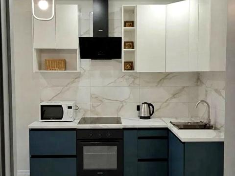 квартира за адресою Перлинна вул., 8