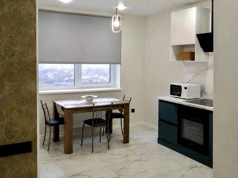 квартира по адресу Жемчужная ул., 8