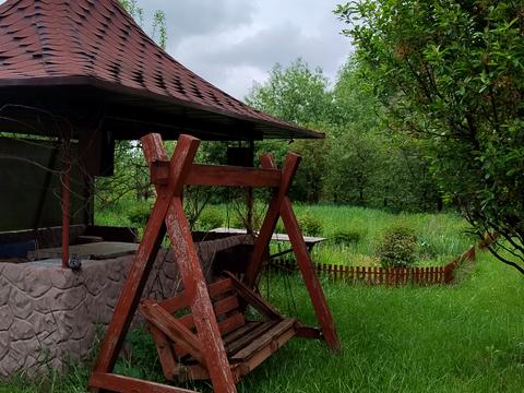 дом по адресу с. Пуховка, Тиха