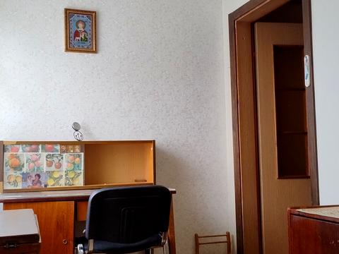 дом по адресу с. Пуховка, Тиха
