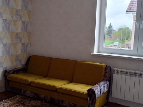дом по адресу с. Пуховка, Тиха
