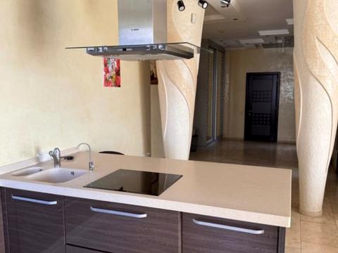 квартира за адресою Шевченка просп., 33б