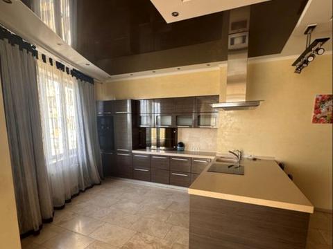 квартира за адресою Шевченка просп., 33б
