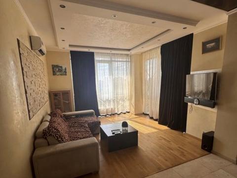 квартира за адресою Шевченка просп., 33б