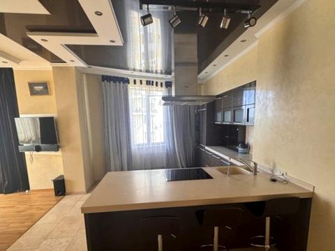 квартира за адресою Шевченка просп., 33б