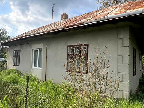 дом по адресу Черника, 3