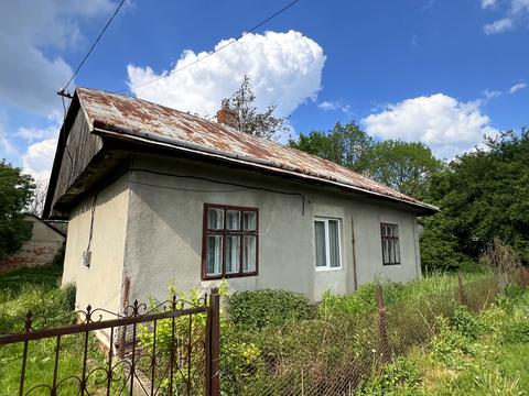 дом по адресу Черника, 3