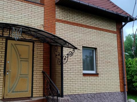 дом по адресу с. Пуховка, Тиха