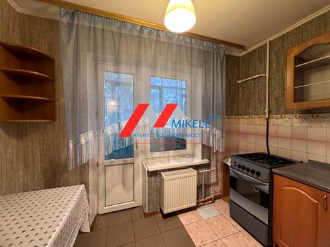 квартира за адресою Олександра Махова вул. (Жолудєва), 5