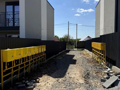 будинок за адресою Зоряна, 4