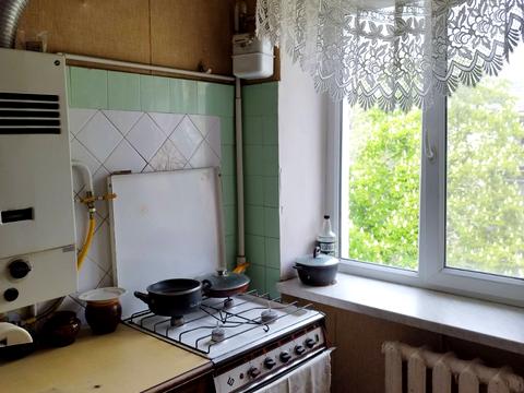 квартира за адресою Місячний пров., 3