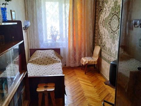 квартира за адресою Місячний пров., 3