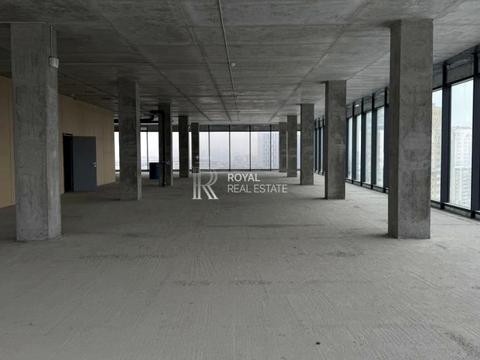 коммерческая по адресу Соломенская пл., 11