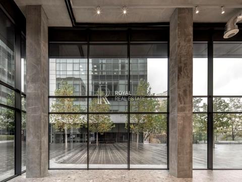 коммерческая по адресу Соломенская пл., 11