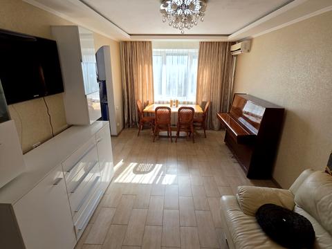 квартира по адресу Південний пер., 32-А