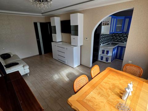 квартира по адресу Південний пер., 32-А