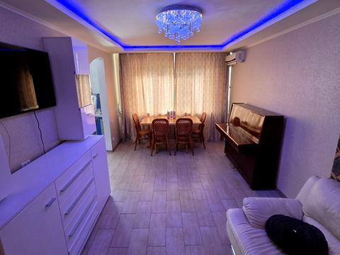 квартира по адресу Південний пер., 32-А