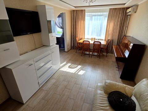 квартира по адресу Південний пер., 32-А