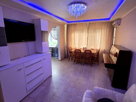 квартира по адресу Південний пер., 32-А
