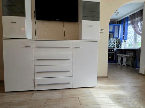 квартира по адресу Південний пер., 32-А