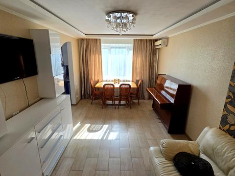 квартира по адресу Південний пер., 32-А