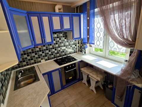 квартира по адресу Південний пер., 32-А