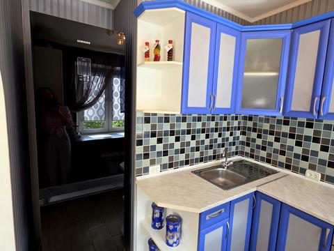 квартира по адресу Південний пер., 32-А