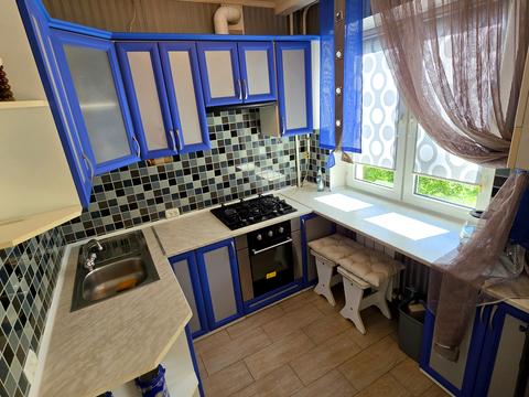 квартира по адресу Південний пер., 32-А