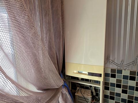квартира по адресу Південний пер., 32-А