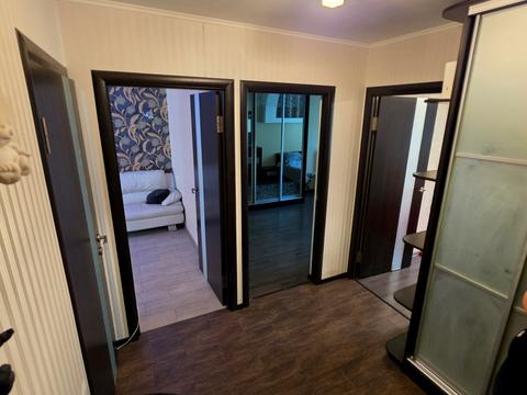 квартира по адресу Південний пер., 32-А