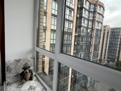 квартира по адресу Набережная Победы ул., 42