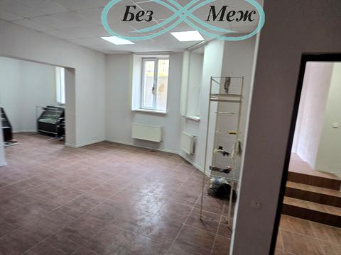 коммерческая по адресу Боголюбова ул., 18