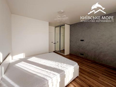 квартира за адресою Воскресенська вул., 12-В