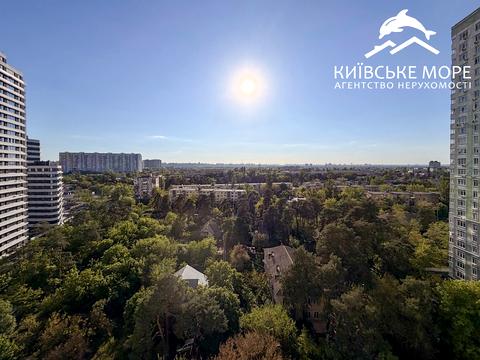 квартира за адресою Воскресенська вул., 12-В