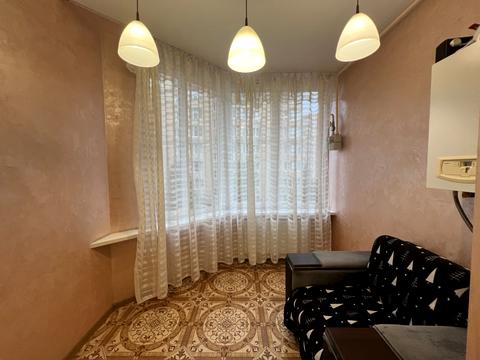 квартира по адресу Житня ул., 21
