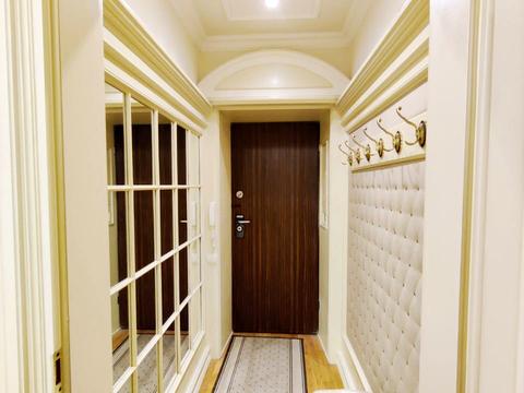 квартира за адресою Велика Житомирська вул., 10