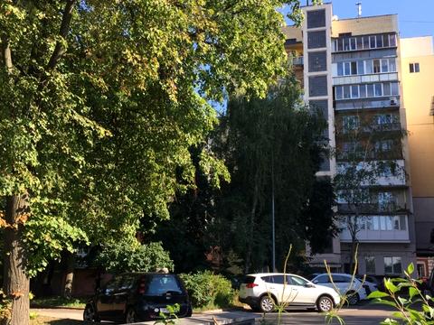 квартира за адресою Велика Житомирська вул., 10